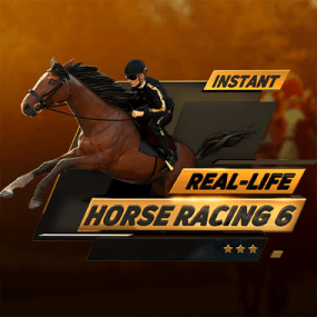 Horses 6 V2 - OD