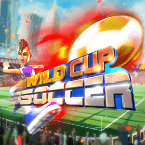 Wild Cup Soccer