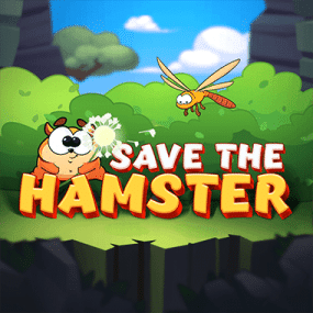 Save The Hamster