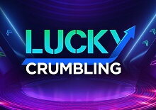 Lucky Crumbling