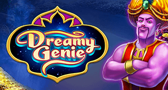 Dreamy Genie