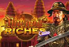 Ancient Riches Casino