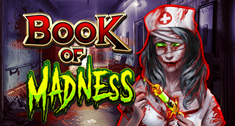 Book of Madness