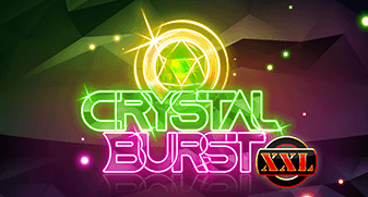 Crystal Burst XXL