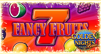 Fancy Fruits GDN