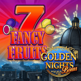 Fancy Fruits GDN