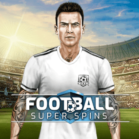 Football Super Spins