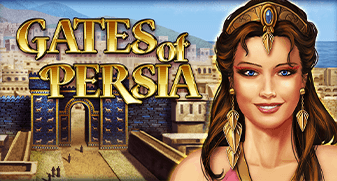 Gates of Persia