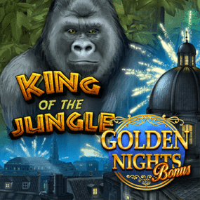 King Of The Jungle GDN
