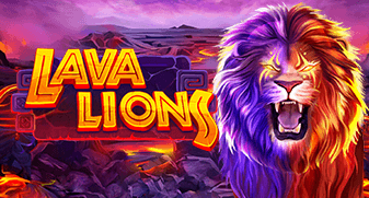 Lava Lions