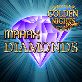 Maaax Diamonds GDN