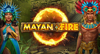 Mayan Fire