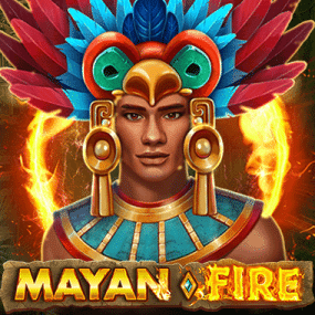 Mayan Fire