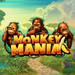 Monkey Mania