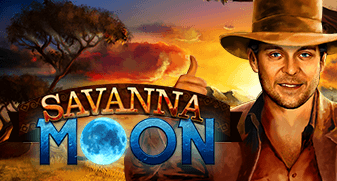 Savanna Moon