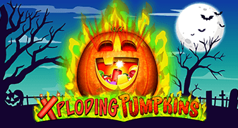 Xploding Pumpkins