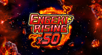 Engeki Rising X50