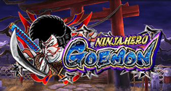 Ninja Hero Goemon