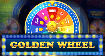 Golden Wheel