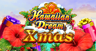 Hawaiian Dream Xmas