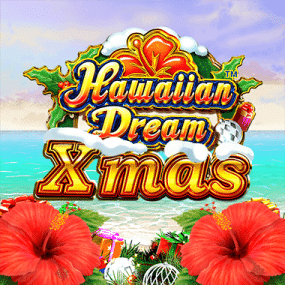 Hawaiian Dream Xmas
