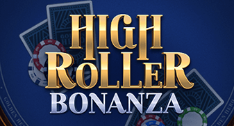 High Roller Bonanza