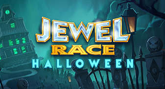 Jewel Race Halloween