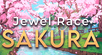 Jewel Race Sakura