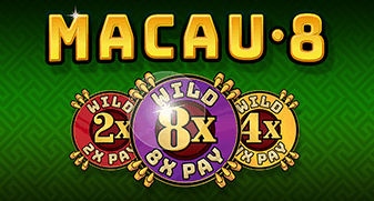 Macau 8