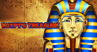 Egypt's Treasure