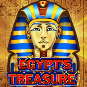 Egypt's Treasure