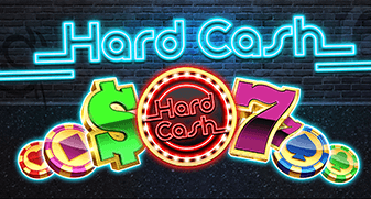 Hard Cash