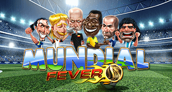 Mundial Fever Light