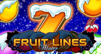 Fruit Lines Winter