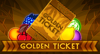 Golden Ticket