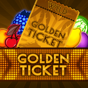 Golden Ticket