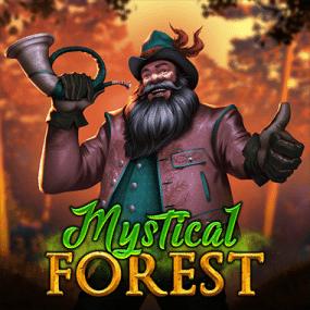 Mystical Forest