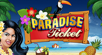 Paradise Ticket