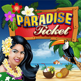 Paradise Ticket