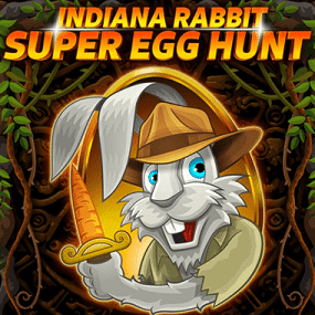 Super Egg Hunt