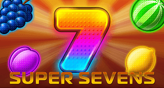 Super Sevens