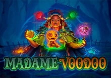 Madame Voodoo