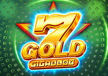 7 Gold Gigablox