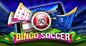 Bingo Soccer