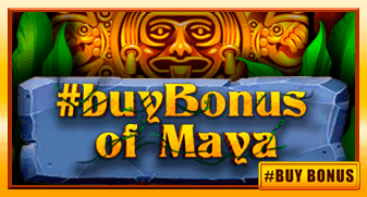 #buyBonus of Maya