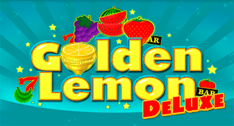 Golden Lemon Deluxe