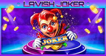 Lavish Joker