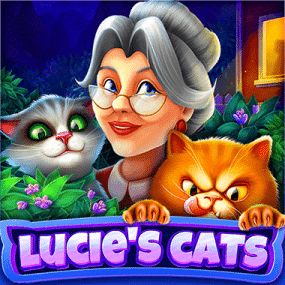 Lucie's Cats