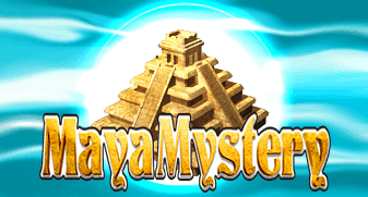 Maya Mystery