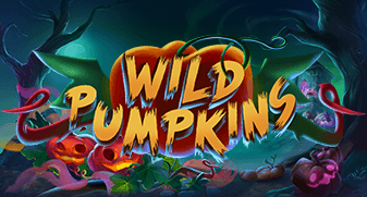 Wild Pumpkins